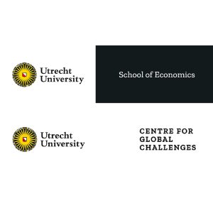 Utrecht logo combined