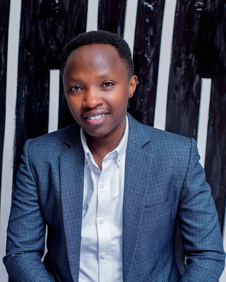 Building Africa’s entrepreneurship policy on data: Rafiki Murenzi’s PhD Journey