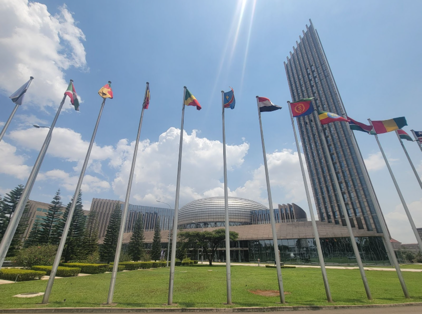 From Innovation Theatre to Absorptive Reform: Rethinking Challenge Programmes in African countries