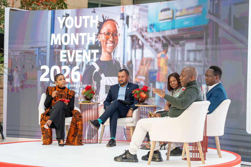 A sharper lens on African entrepreneurship: launching the AEEI 2026